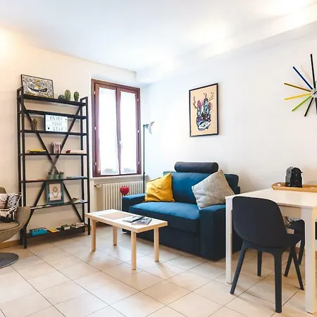 Casetta Portonaccio Apartmán