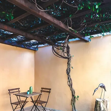 Casetta Portonaccio رافيننا