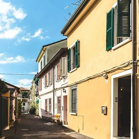 Casetta Portonaccio شقة