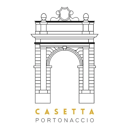Apartament Casetta Portonaccio Rawenna