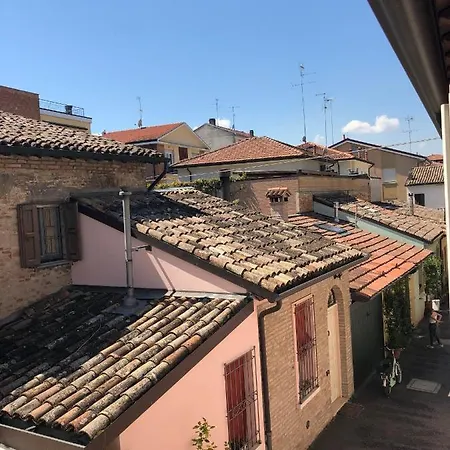 شقة Casetta Portonaccio