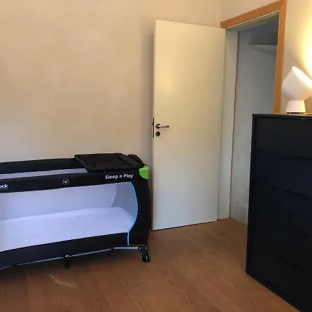 Casetta Portonaccio Apartmán Ravenna